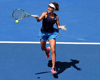 Spreadex games-related tennis spread betting markets Jo Konta