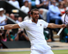 Spreadex tennis fixed odds betting Marin Cilic