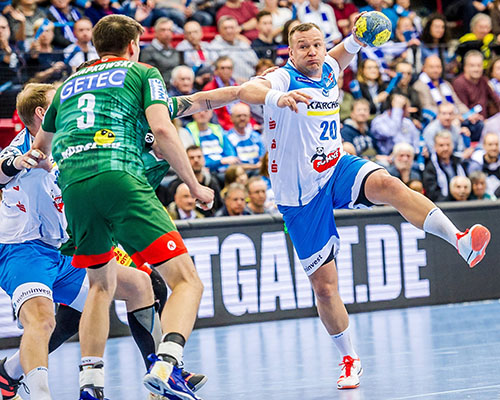 Spreadex get started Handball sports spread betting