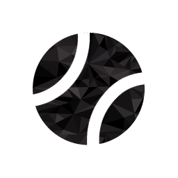 tennis logo spreadex